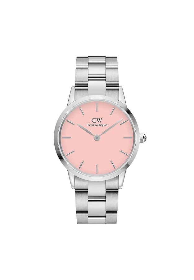 【超美品】Daniel Wellington LINK Watch シルバー 31zAb9KqfwL._UY900_.jpg